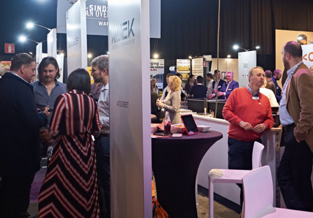 PRAKTISCH Bedrijvencontact Deinze